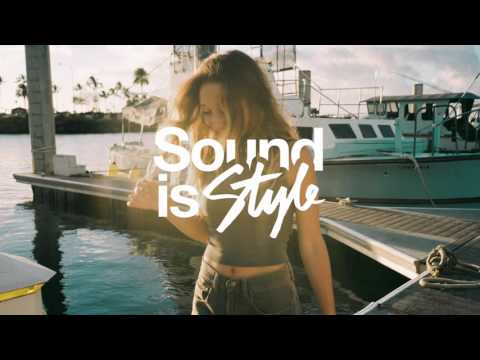 FlyBoy - Maze (ft. Gavrielle & Jake Newton)