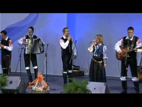 Ansambel ROSA - Z roko v roki