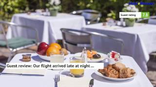 Grand Hotel Bonanno **** Hotel Review 2017 HD, Pisa, Italy