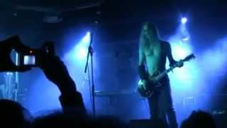 TOTAL METAL FESTIVAL 2009 - FINNTROLL - Det Iskalla Trollblod