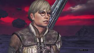【DDON】きんぴらゴボウ！ラスト！