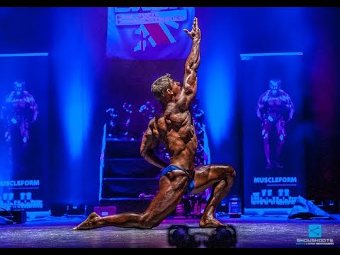 The Fat Free Mass Index (FFMI): Lecture by Dr. Andrew Chappell