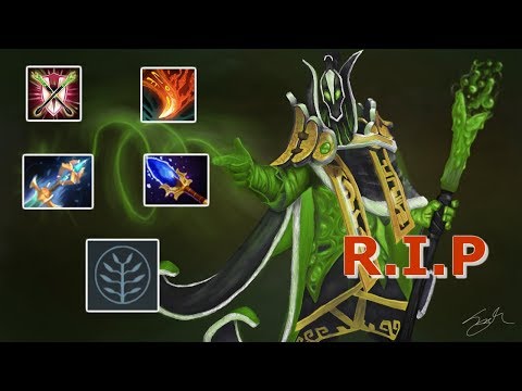 RIP Huskar