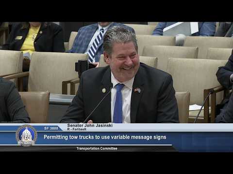 Committee on Transportation - 03/02/26