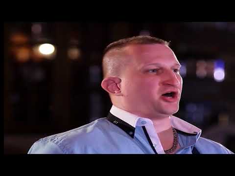 hudobná skupina ALEGRO - Cigánsky mix