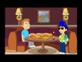 Calum1998 Gets Fat At Subway And Gets Grounded