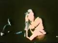 Joy Division - Autosuggestion (Live) 