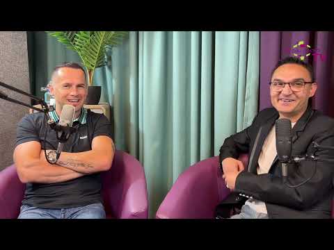 Portré: Hadnagy Attila