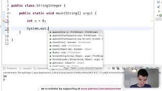 String To Int in Java - Learn How to Convert a String to an Integer