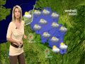 Sabrina Jacobs Météo 23 06 2011 19h30
