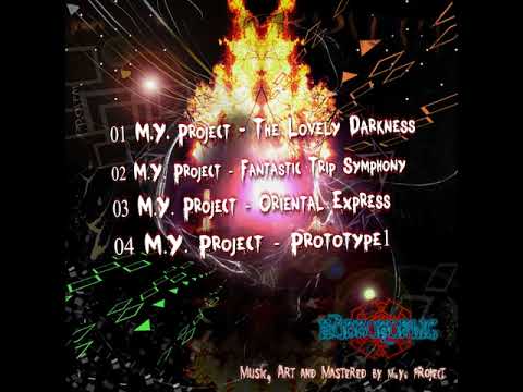 02 M.Y. Project - Fantastic Trip Symphony
