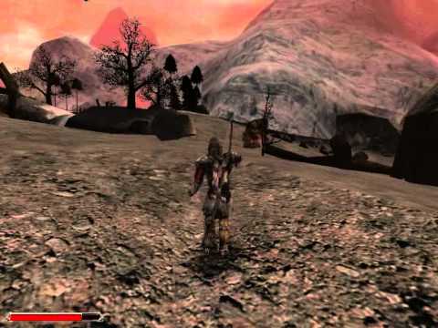 38# Lets Play Gothic 2 DNDR. Leveln mit Biff