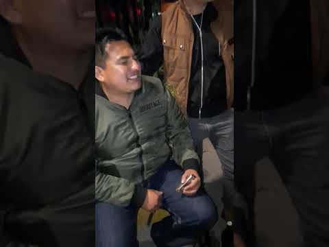 EJE 4 - CUÉNTAME DE TI (ACÚSTICO)