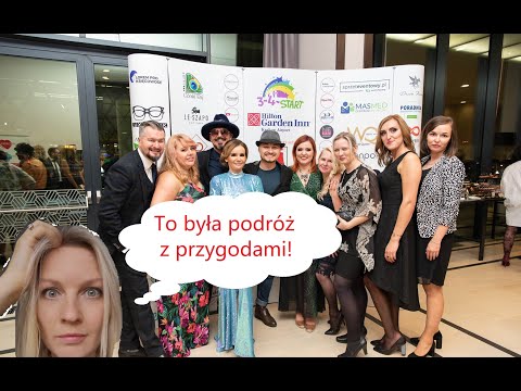 Kraków | Gala finałowa akcji "Zmień siebie, daj siebie" | Hotel Hilton Garden Inn