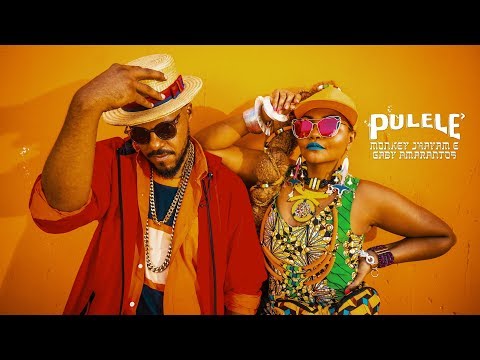 Video thumbnail for Pulele