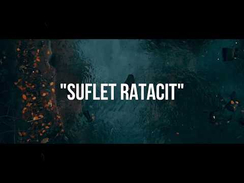 Yenic feat. Adi Morosanu - "Suflet ratacit" (Lyrics Video)