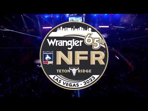 Stay At Resorts World during the 2023 National Finals Rodeo
