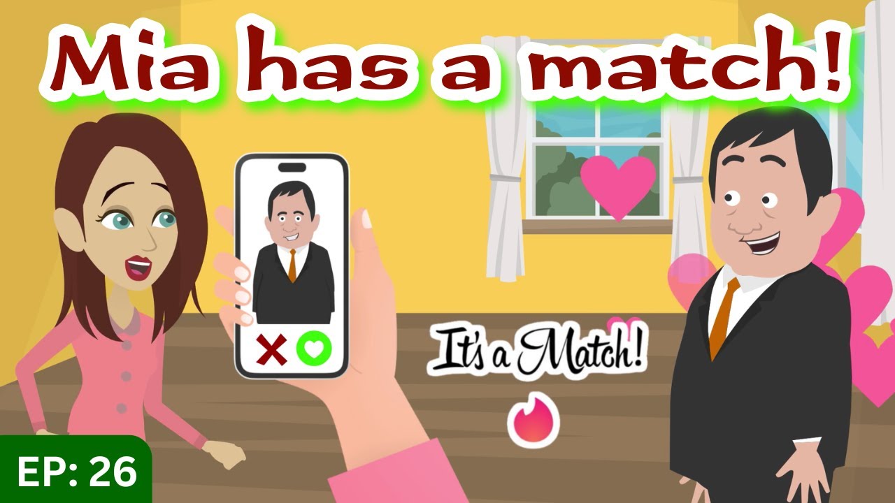 Bad wife part 26 | English Story | Learn English | Animated story | Learn English with Kevin