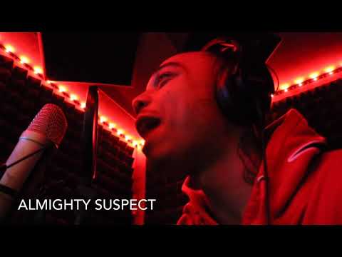 BaayBaay HB x Almighty Suspect x JamesTooCold- Politics