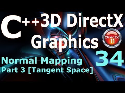 C 3D DirectX Tutorial Introduction 0