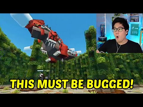 OTV COPIUM and DSG Bread