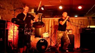 Spetsnaz - Degenerate ones