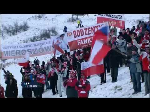 PŚ w biegach Liberec 12.01.2013 - relacja z zawodów