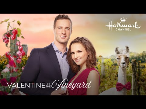 Tráiler de San Valentín en los viñedos