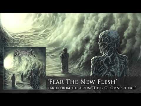 MIASMAL - Fear The New Flesh (Album Track)