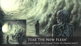 MIASMAL - Fear The New Flesh (Album Track)