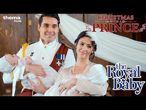 👑Un bébé royal arrive… mais le royaume est en danger ! 💕  Christmas with a Prince: The Royal Baby