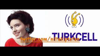 Nil Karaibrahimgil - Turkcell'le Bağlan Hayata