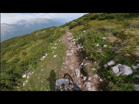 806 - Giada Line - Andalo | Dolomiti Paganella Bike