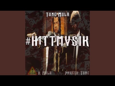 Take It Back (feat. Kmula Beats)