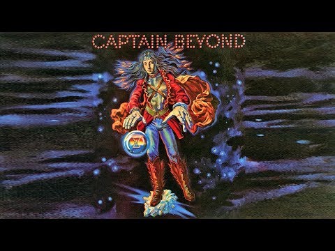 Captain Beyond ► I Cant Feel Nothin'; As the Moon Speaks; Astral Lady [HQ Audio] 1972