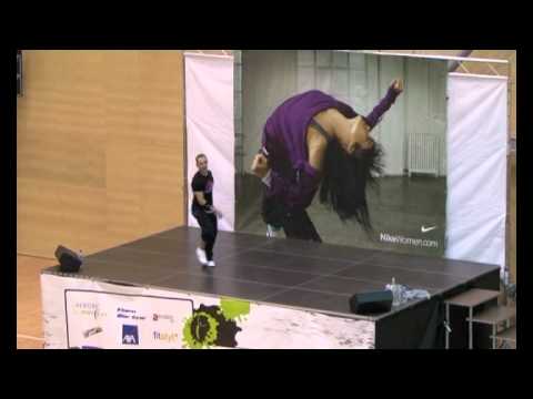 23.10.2010 - Dance Sensation (Pawel Oracz)