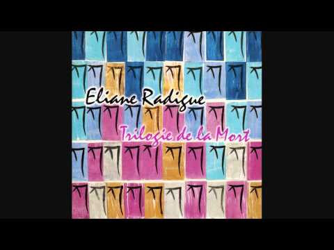 Eliane Radigue - Kyema