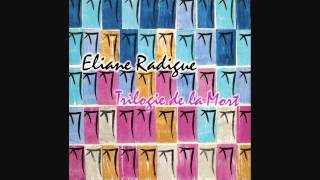 Eliane Radigue - Kyema