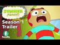 Summer Memories Trailer | Family Channel