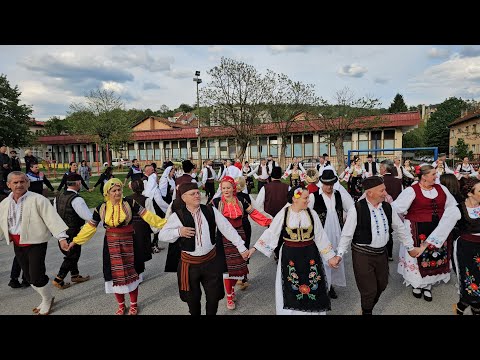 Užičko kolo - Sevojno ( 20.4.2024)