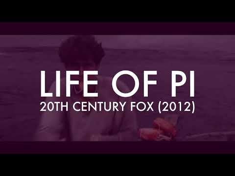 All Movies without VFX ! What Movies Really Look Like Life of Pi VFX Breakdown