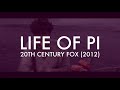 All Movies Without VFX What Movies Really Look Like Life Of Pi VFX Breakdown