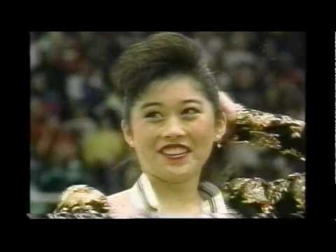 Fluff Pieces Set No. 1 - 1998 Nagano, Figure skating