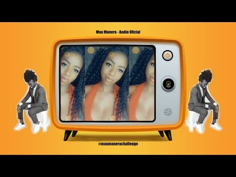 Daro - Mau Manera - (Audio oficial) J Balvin Type Beat [GUINÉ BISSAU]