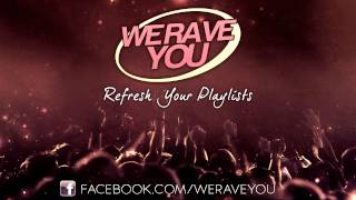 Krewella - Live For The Night (W&amp;W Remix)