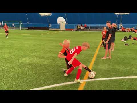 Lahti Soccer 29.6.2024 //  FC Reipas Oranssi 2 - Nopsa