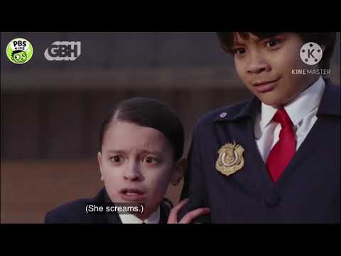 How many times olive can scream of greatest fear.