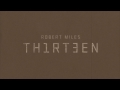 Robert Miles - Black Rubber