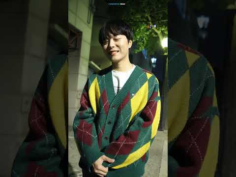 박시환 Sihwan Park パクシファン - 러브렌즈 출퇴근길(251021)