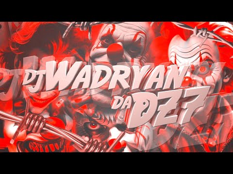 🌟MONTAGEM METAFÍSICA TERMODINÂMICA 🌟|MC INDIA,MC MENOR DA MS( DJ WADRYAN DA DZ7 🌟